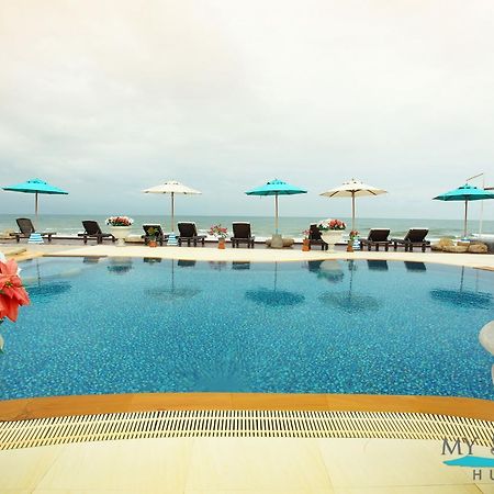 My Resort Huahin Exterior foto